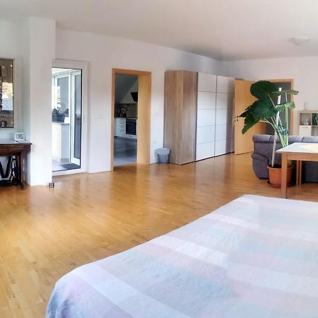 Family House In The Vicinity Of Ljubljana Apartment Logatec Exterior foto